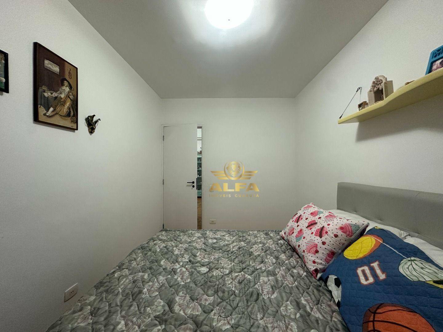 Apartamento à venda com 3 quartos, 100m² - Foto 15