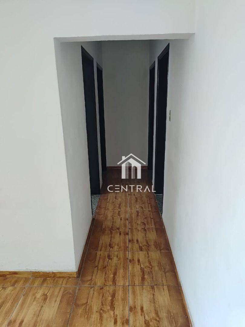 Casa à venda com 3 quartos, 100m² - Foto 6