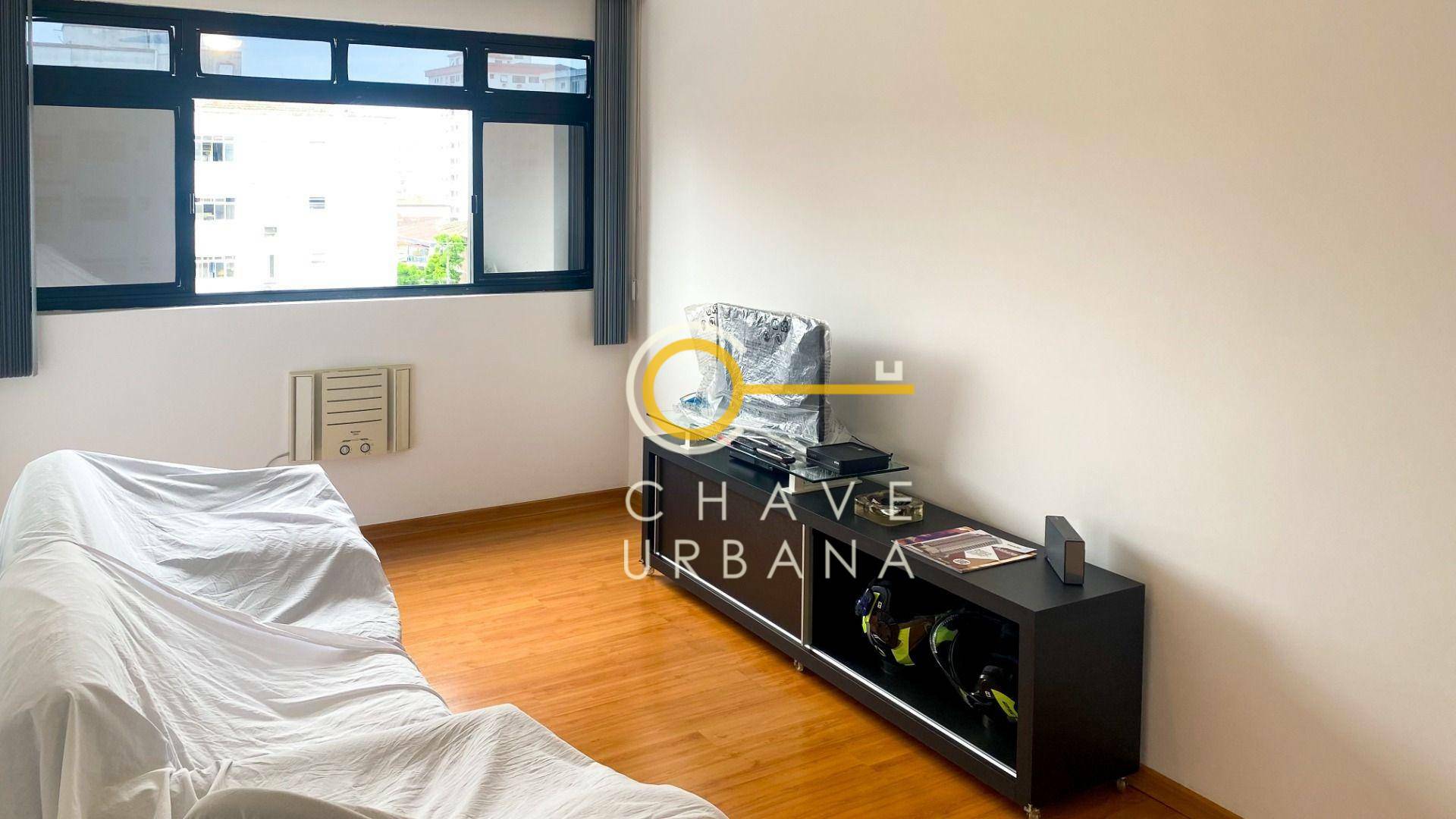 Apartamento à venda com 2 quartos, 96m² - Foto 4