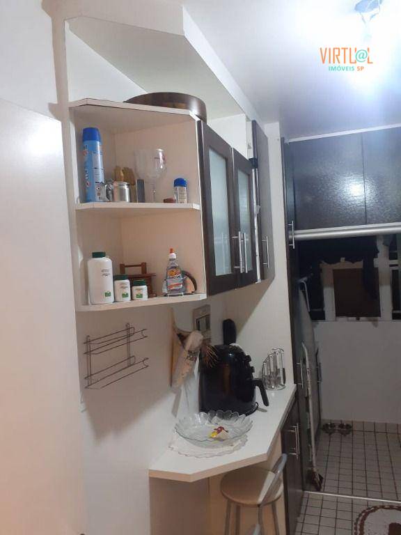 Apartamento à venda com 3 quartos, 63m² - Foto 25