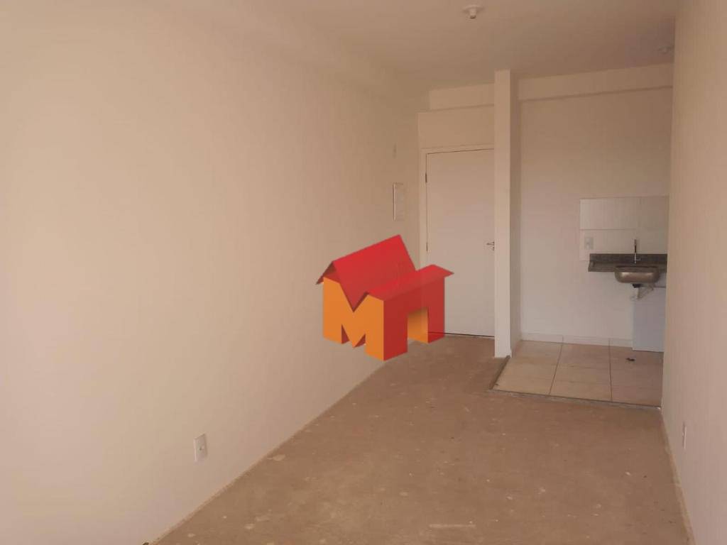 Apartamento à venda com 2 quartos, 56m² - Foto 10