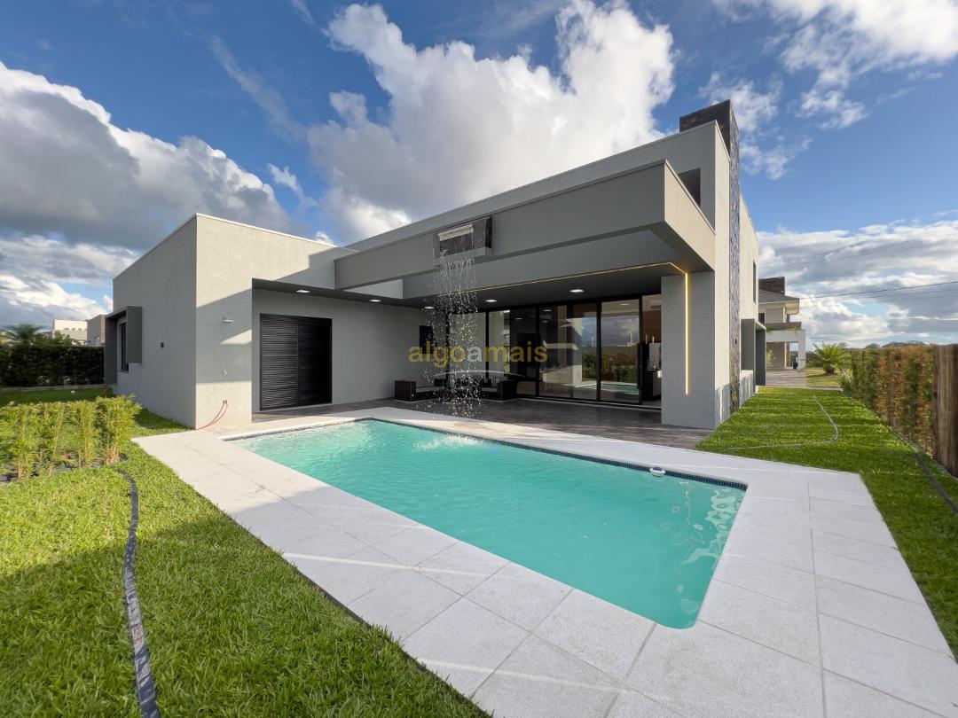 Casa de Condomínio à venda com 4 quartos, 268m² - Foto 12