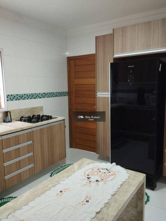 Sobrado à venda com 3 quartos, 98m² - Foto 19