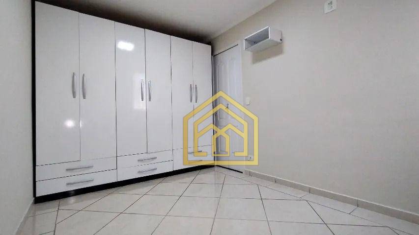 Apartamento para alugar com 2 quartos, 56m² - Foto 8