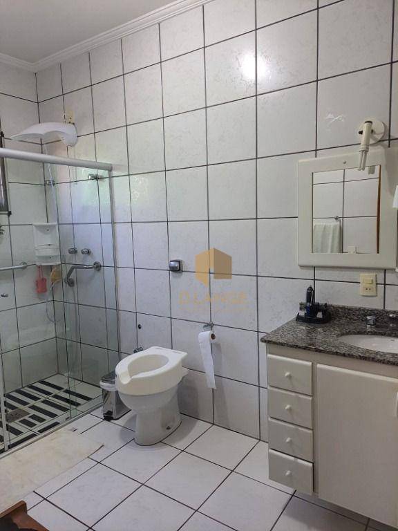 Casa de Condomínio à venda com 3 quartos, 153m² - Foto 17