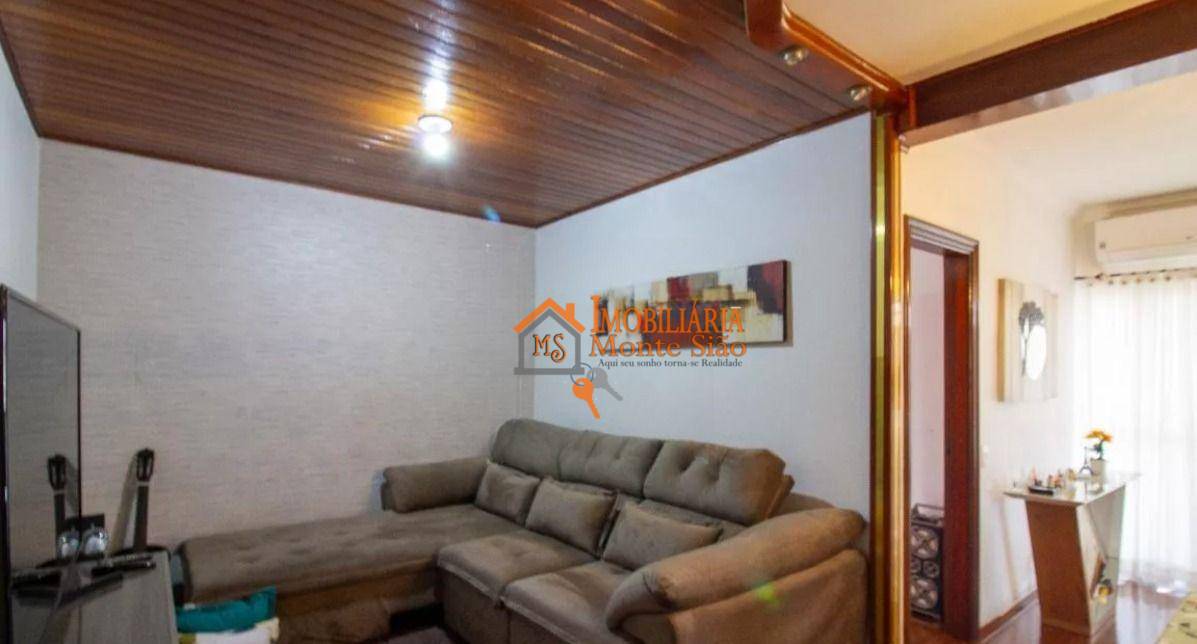 Apartamento à venda com 2 quartos, 70m² - Foto 8