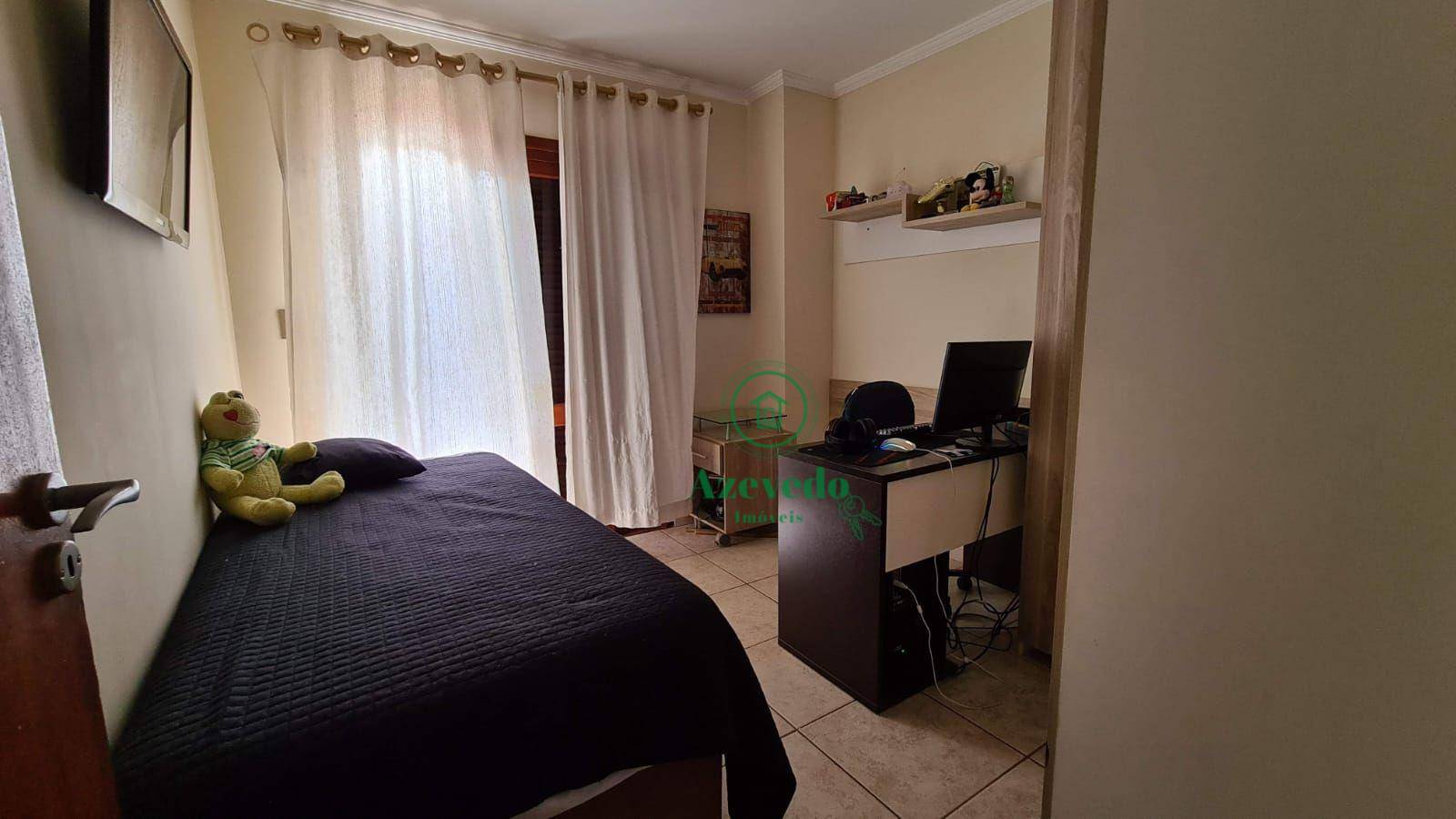 Sobrado à venda com 4 quartos, 198m² - Foto 16