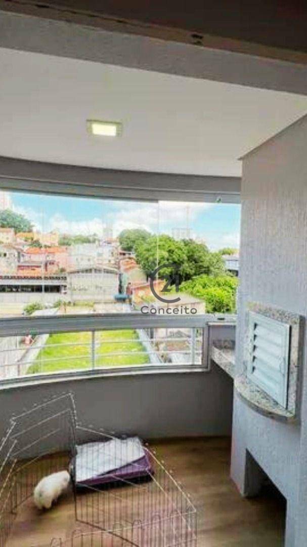 Apartamento à venda com 2 quartos, 74m² - Foto 6