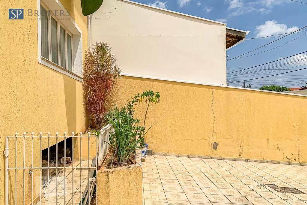 Sobrado à venda com 4 quartos, 261m² - Foto 61