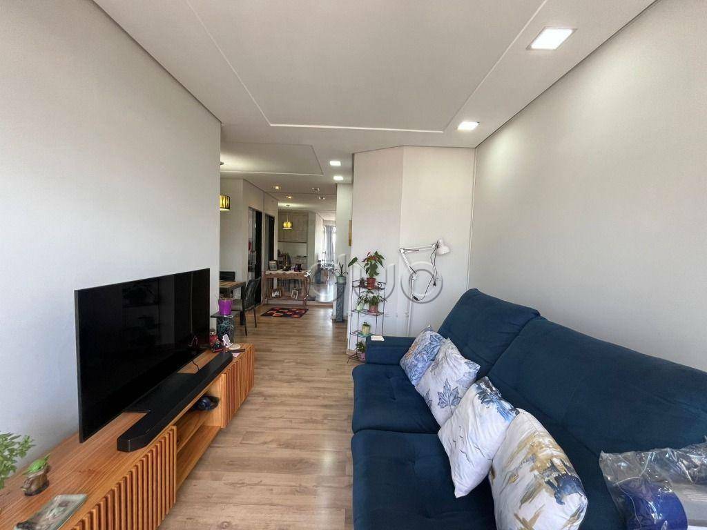 Apartamento à venda com 3 quartos, 88m² - Foto 10