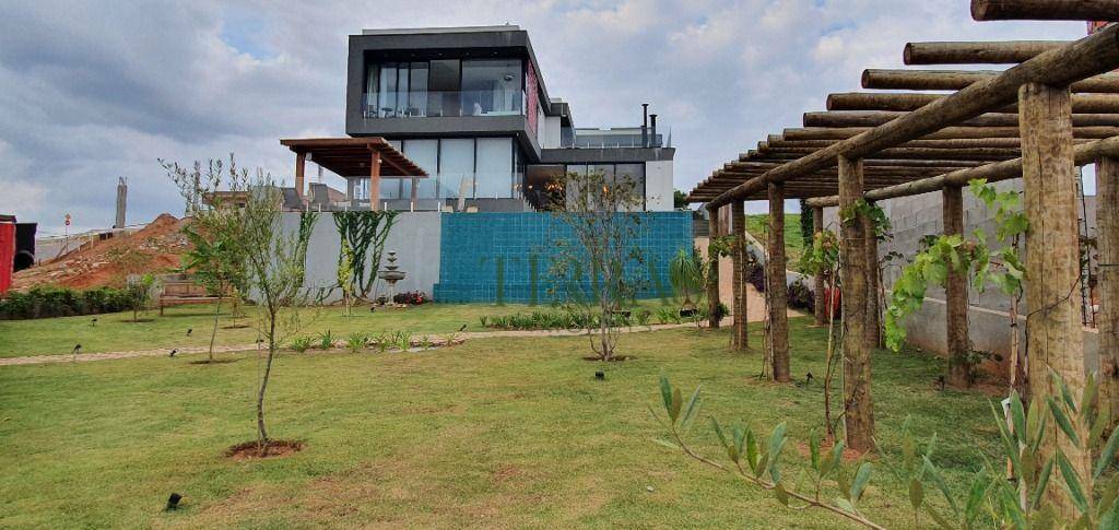 Casa de Condomínio à venda com 4 quartos, 460m² - Foto 6