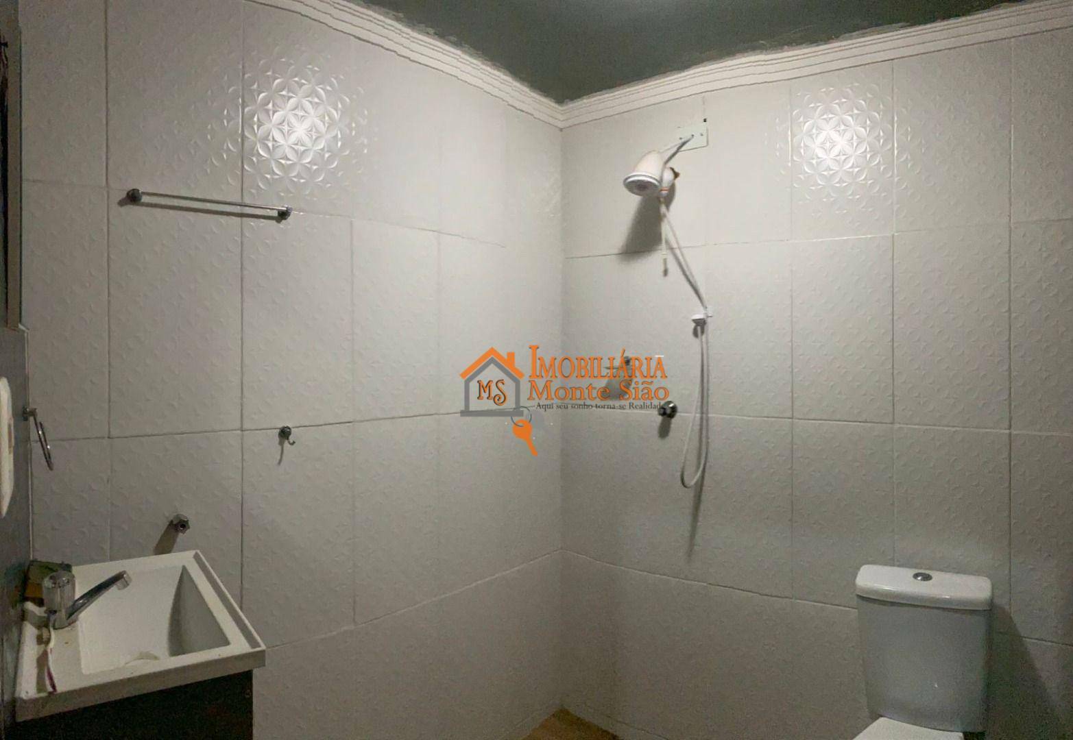 Sobrado à venda com 4 quartos, 125m² - Foto 7