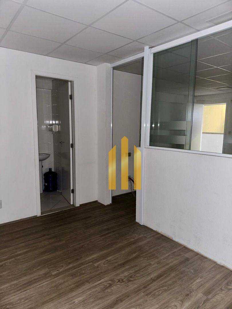 Conjunto Comercial-Sala à venda e aluguel, 40m² - Foto 13