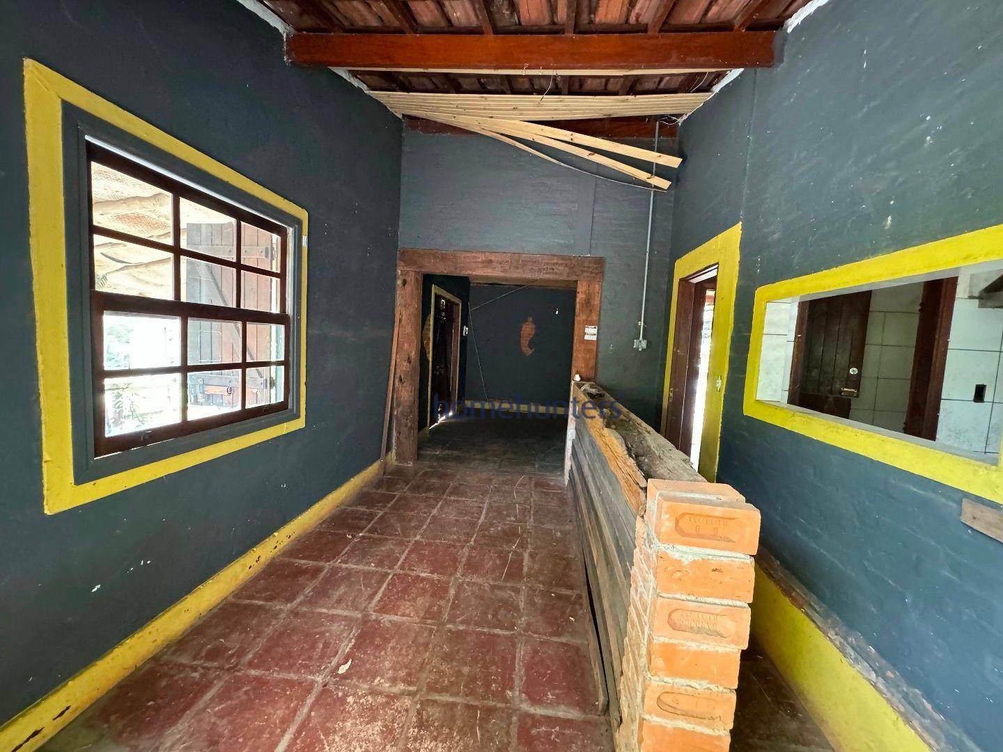 Casa para alugar com 2 quartos, 130m² - Foto 23