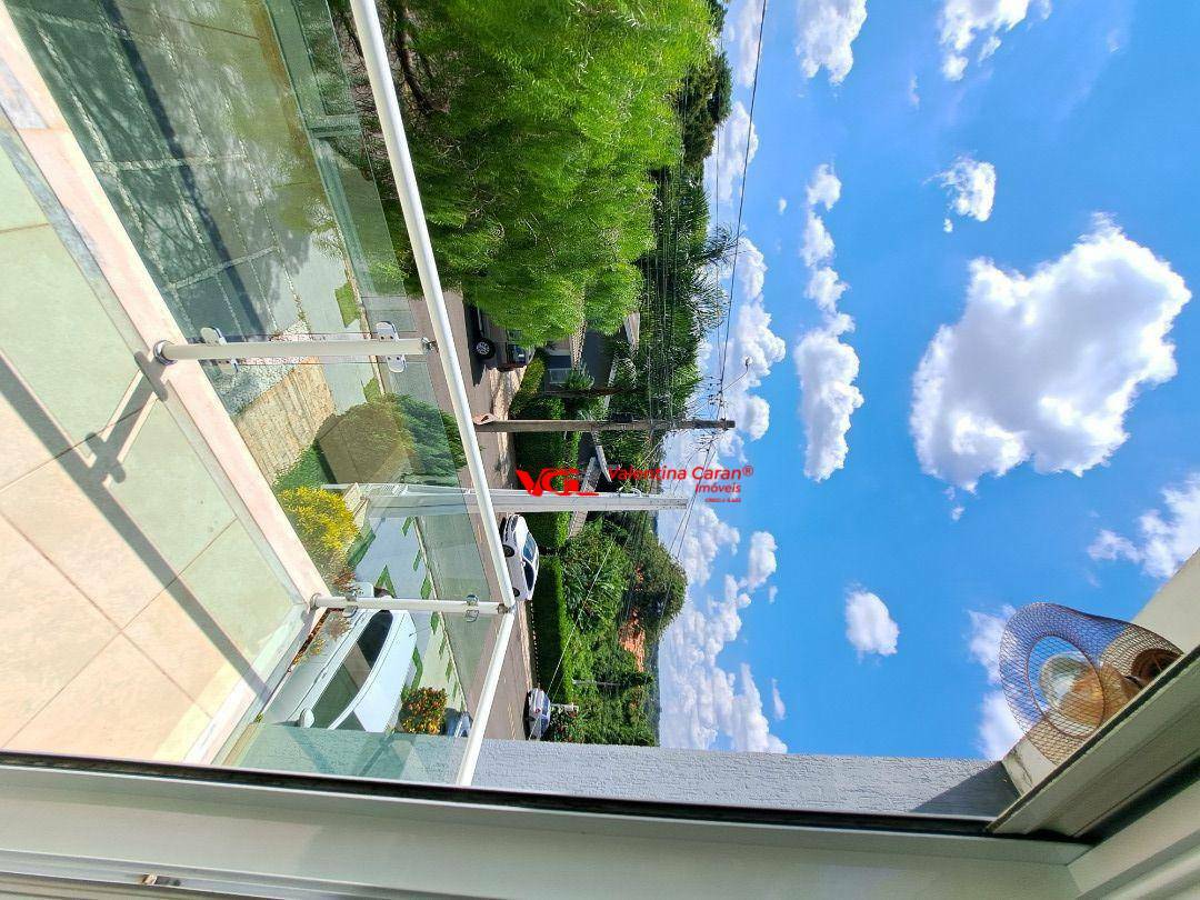 Sobrado à venda com 3 quartos, 216m² - Foto 17