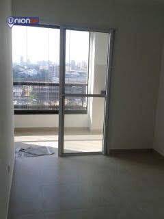 Apartamento à venda com 1 quarto, 36m² - Foto 5