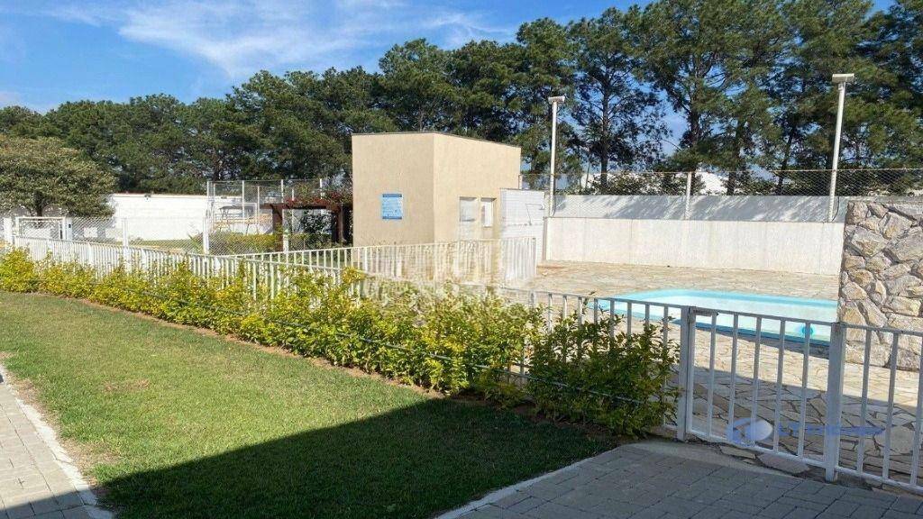 Casa de Condomínio à venda com 2 quartos, 140m² - Foto 11