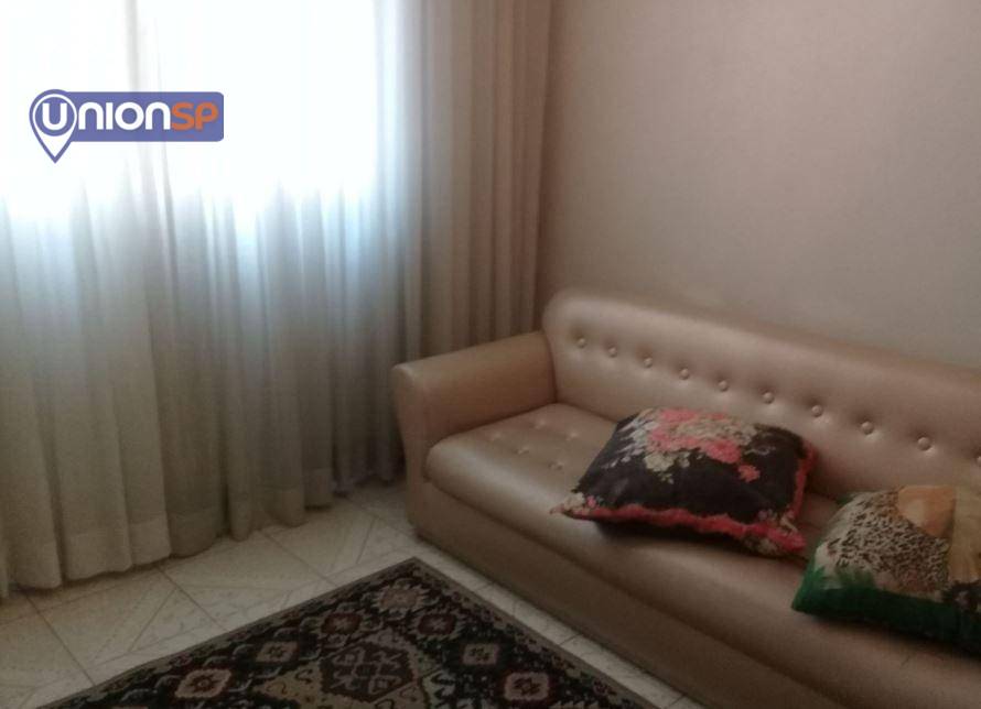 Apartamento à venda com 3 quartos, 98m² - Foto 8