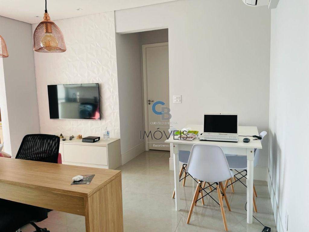 Apartamento à venda com 2 quartos, 55m² - Foto 10