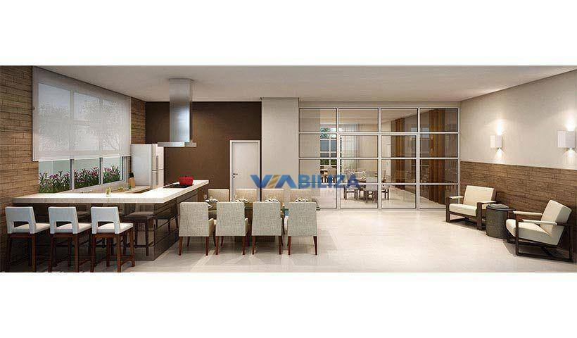 Apartamento à venda com 3 quartos, 122m² - Foto 45