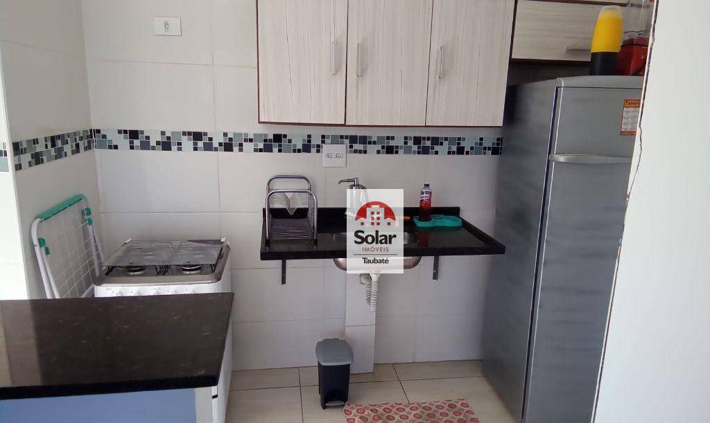 Apartamento à venda com 2 quartos, 70m² - Foto 4