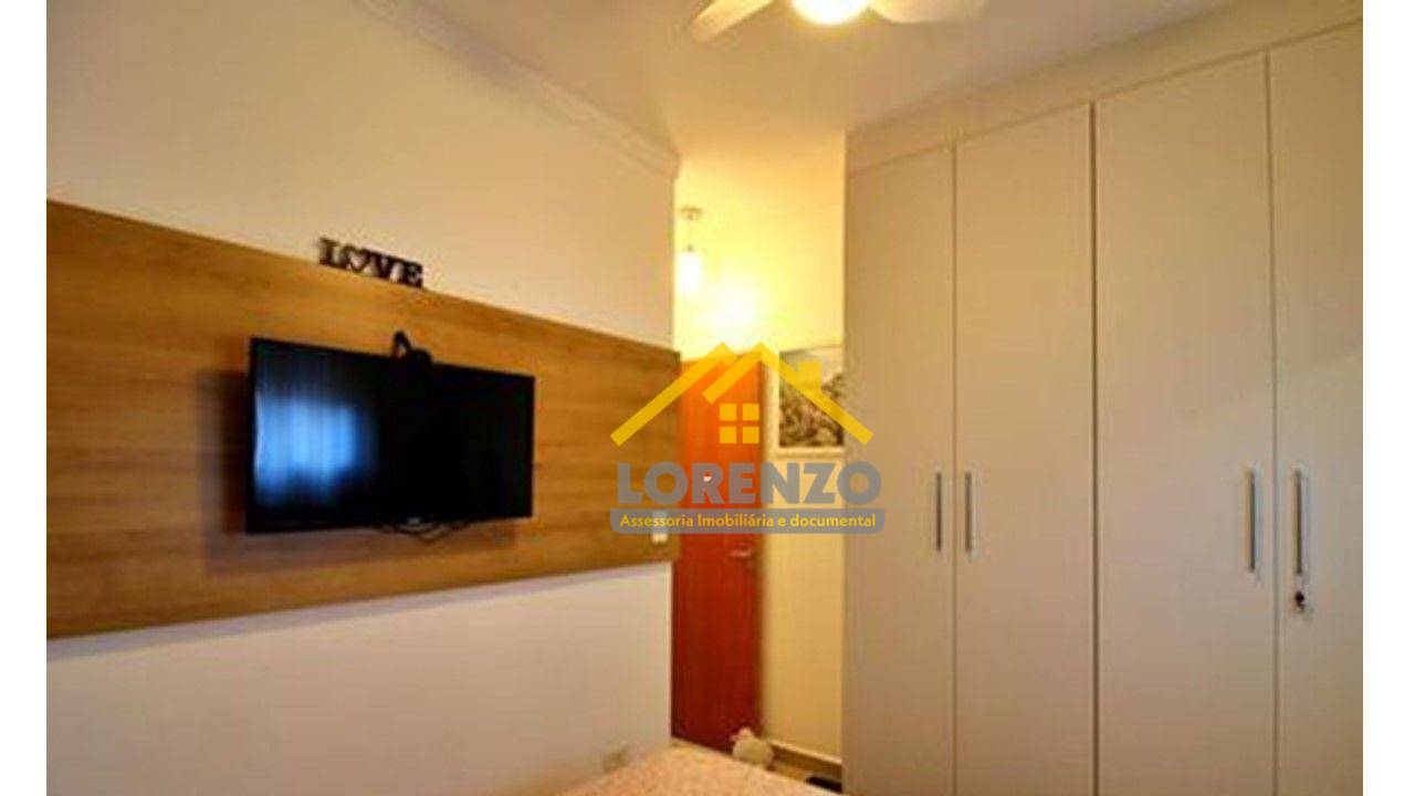 Cobertura à venda com 2 quartos, 100m² - Foto 13