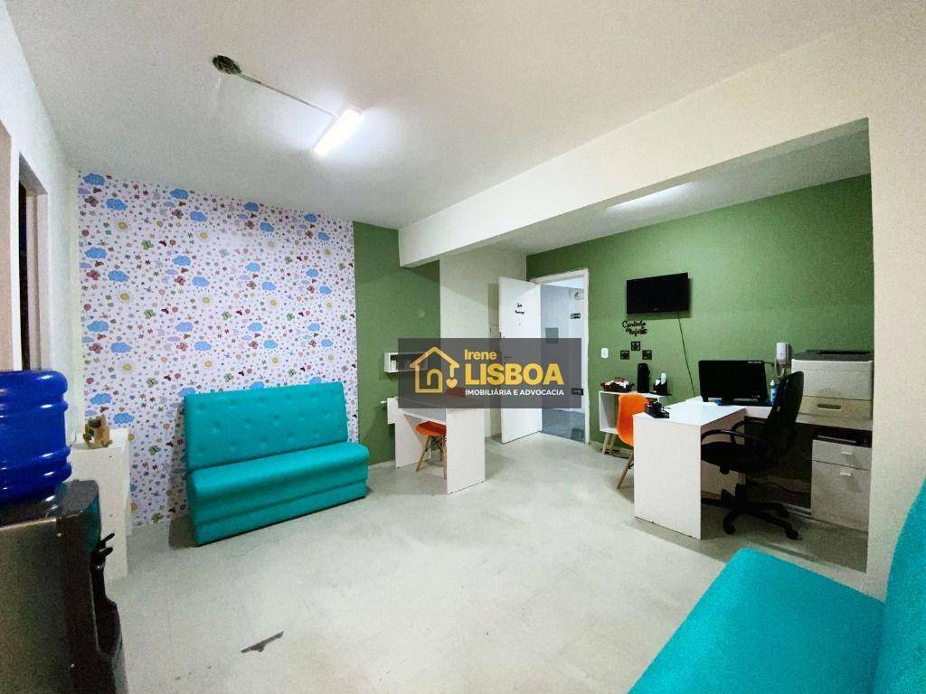 Conjunto Comercial-Sala à venda e aluguel, 47m² - Foto 1