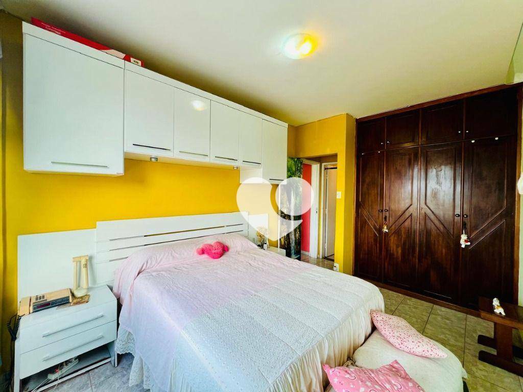 Apartamento à venda com 2 quartos, 112m² - Foto 8