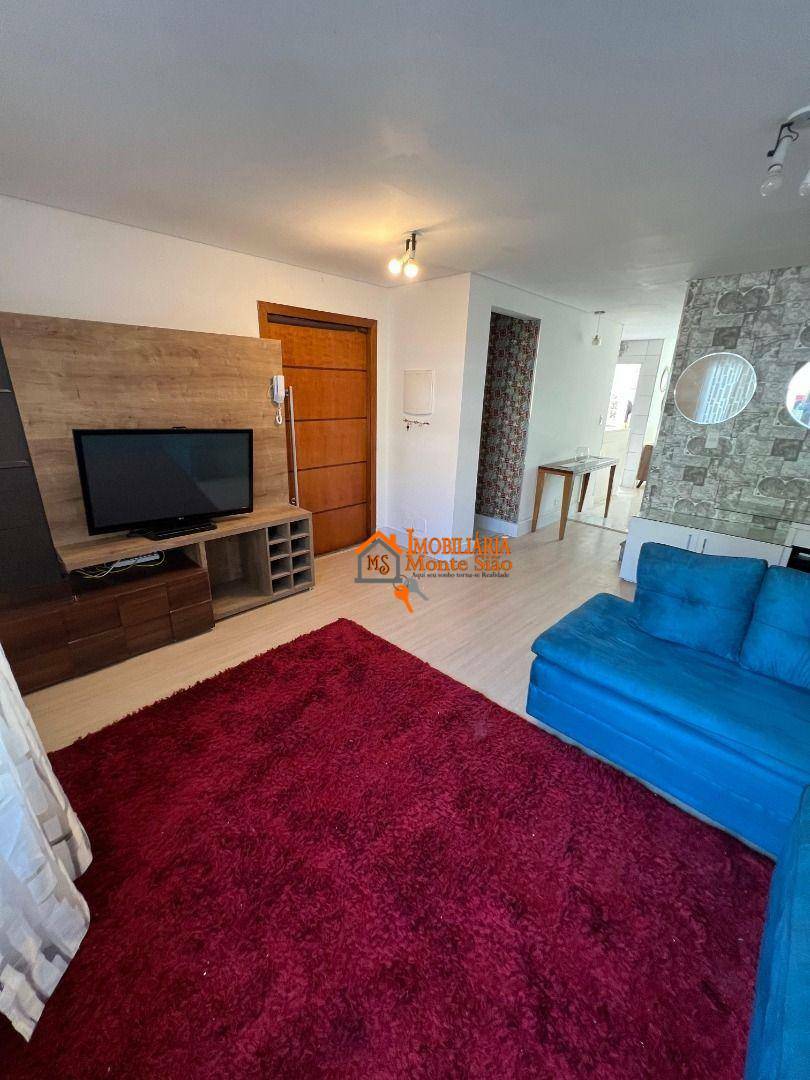 Sobrado à venda com 3 quartos, 126m² - Foto 5