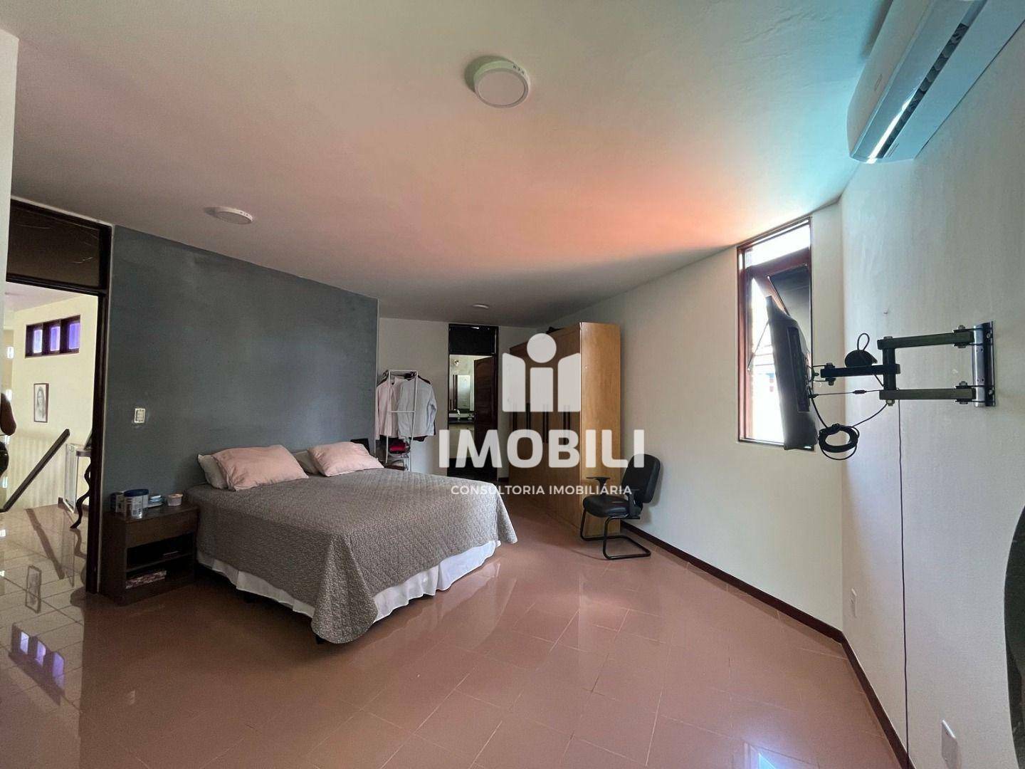Casa de Condomínio à venda com 4 quartos, 325m² - Foto 18