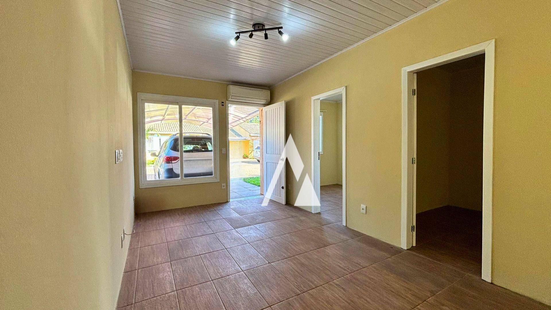 Casa de Condomínio para alugar com 2 quartos, 79m² - Foto 7