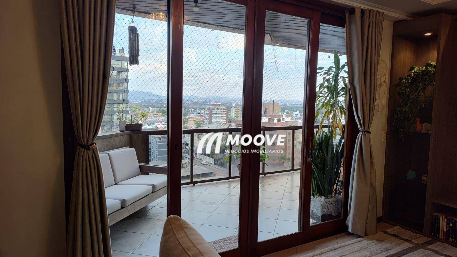 Cobertura à venda com 3 quartos, 333m² - Foto 14
