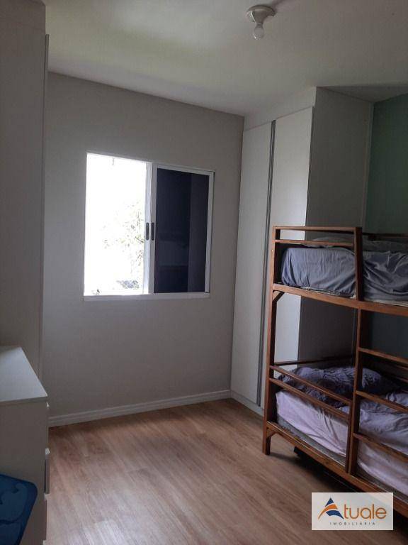 Apartamento à venda com 2 quartos, 52m² - Foto 11