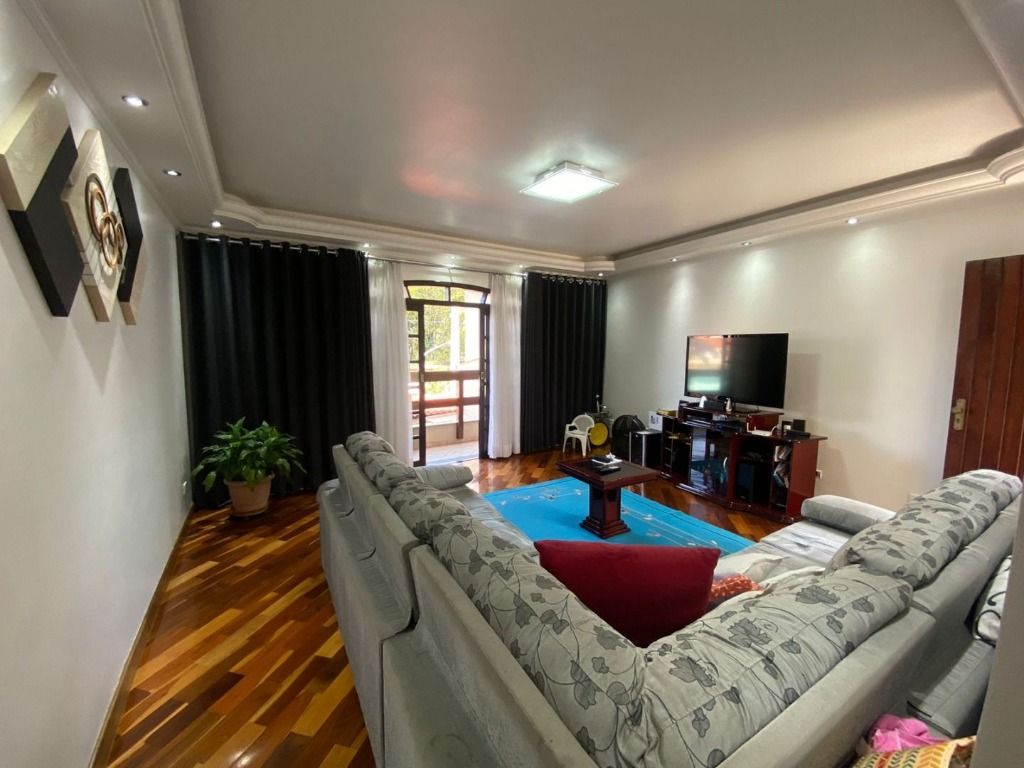 Sobrado à venda com 3 quartos, 263m² - Foto 3