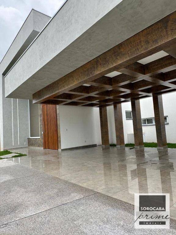 Casa de Condomínio à venda com 4 quartos, 400m² - Foto 5