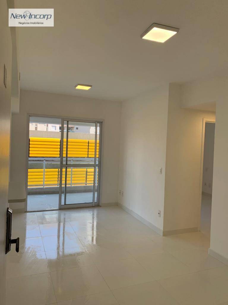 Apartamento à venda com 1 quarto, 46m² - Foto 7