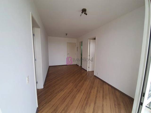 Apartamento para alugar com 1 quarto, 41m² - Foto 4