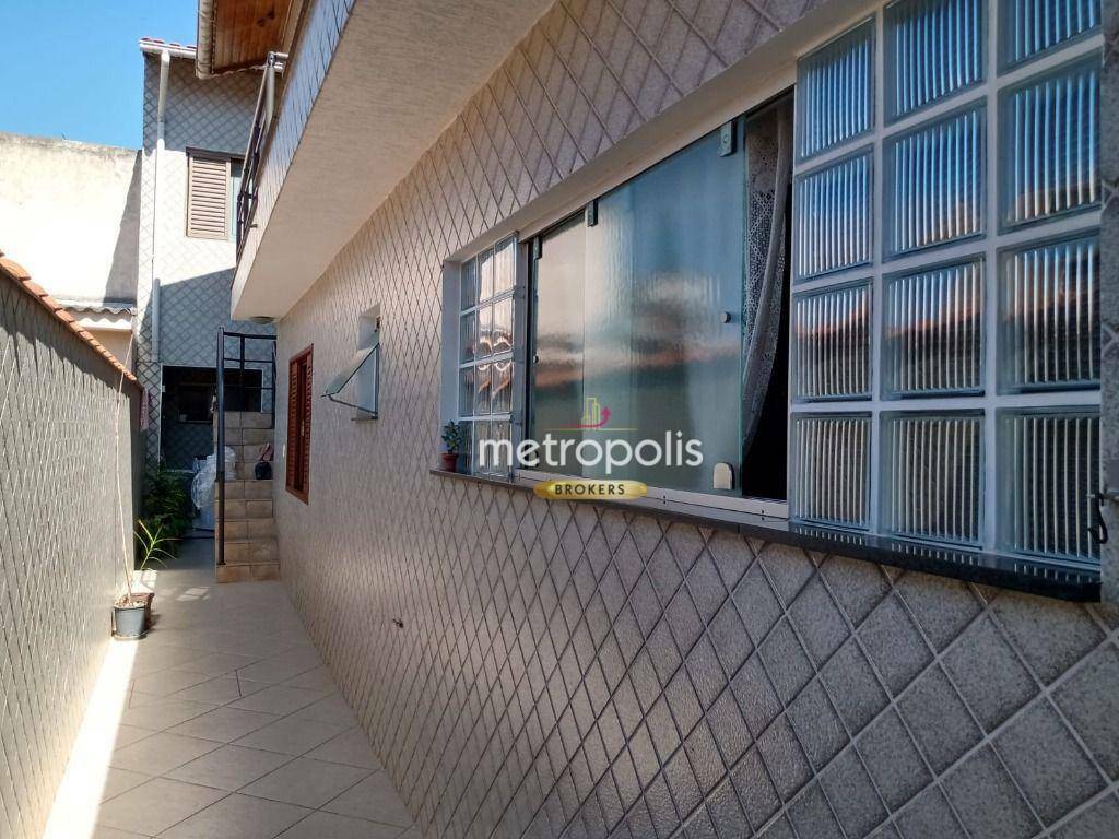 Sobrado à venda com 2 quartos, 160m² - Foto 21