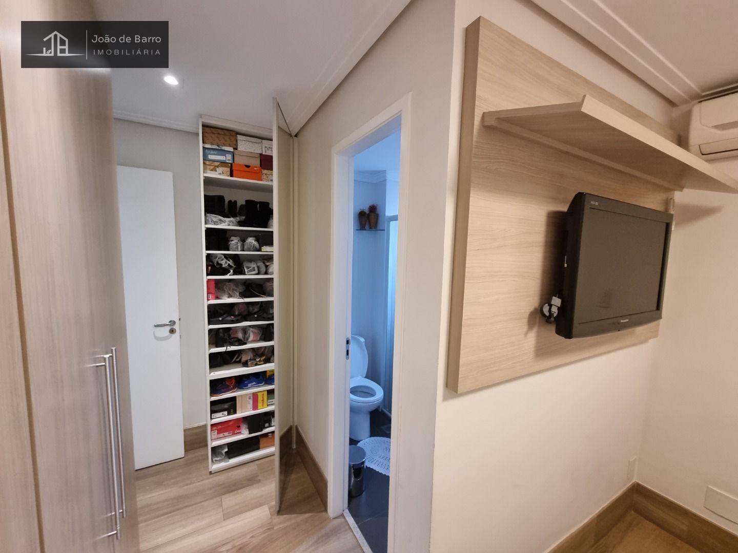 Apartamento à venda com 3 quartos, 78m² - Foto 27