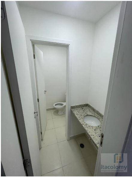 Sala-Conjunto, 43 m² - Foto 3