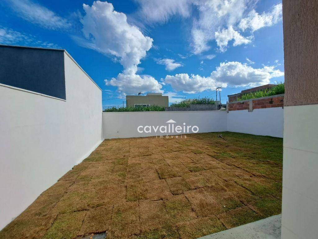 Casa de Condomínio à venda com 2 quartos, 98m² - Foto 3