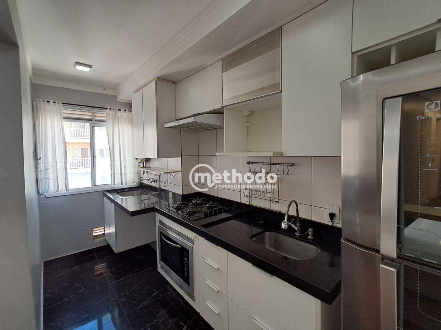 Apartamento à venda com 2 quartos, 49m² - Foto 10