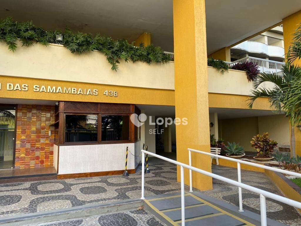 Apartamento à venda com 2 quartos, 84m² - Foto 10