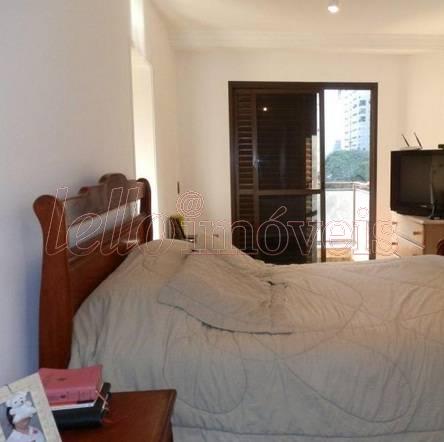 Apartamento à venda com 3 quartos, 200m² - Foto 14