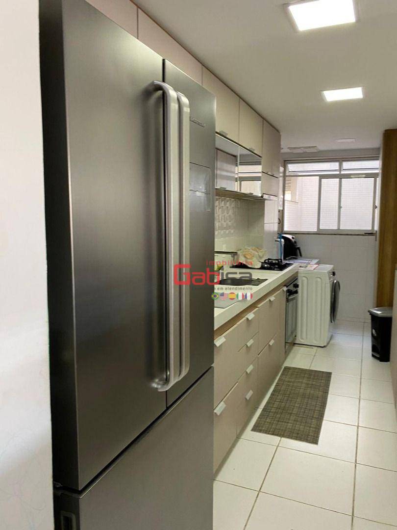 Apartamento à venda com 3 quartos, 119m² - Foto 5