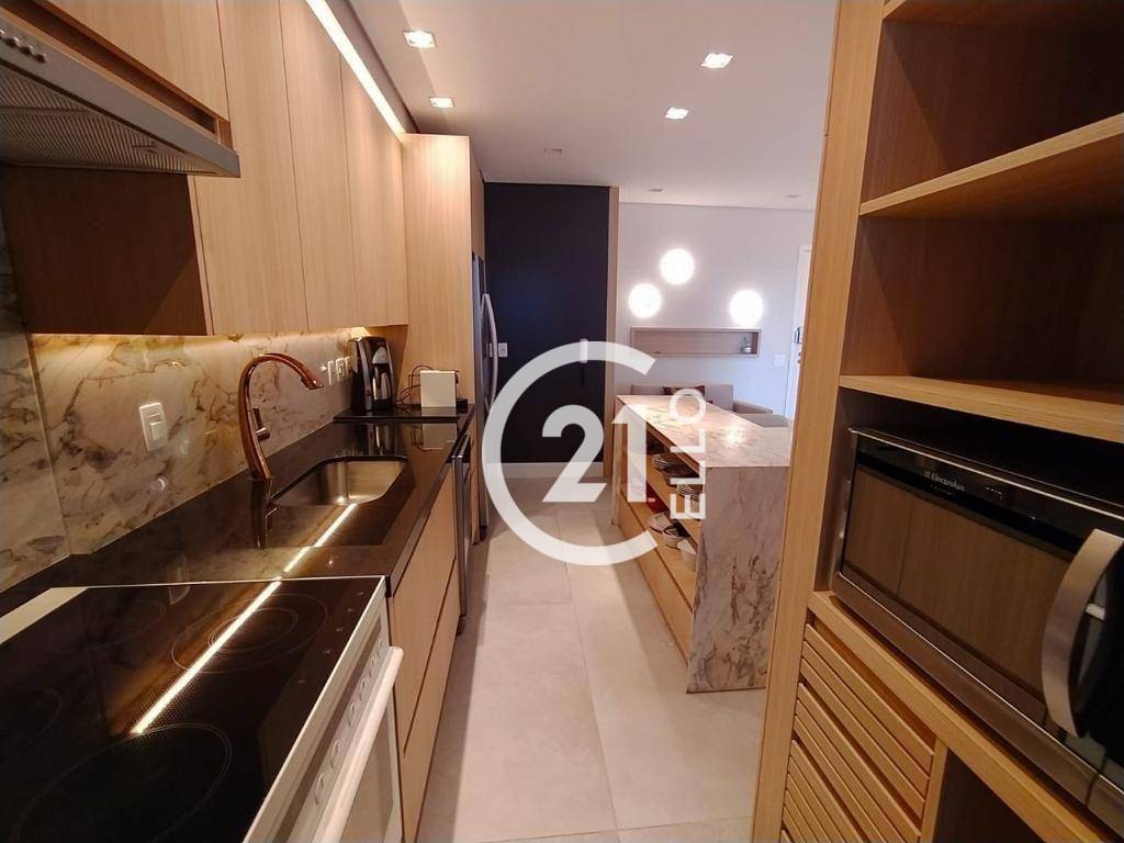 Apartamento para alugar com 2 quartos, 83m² - Foto 7