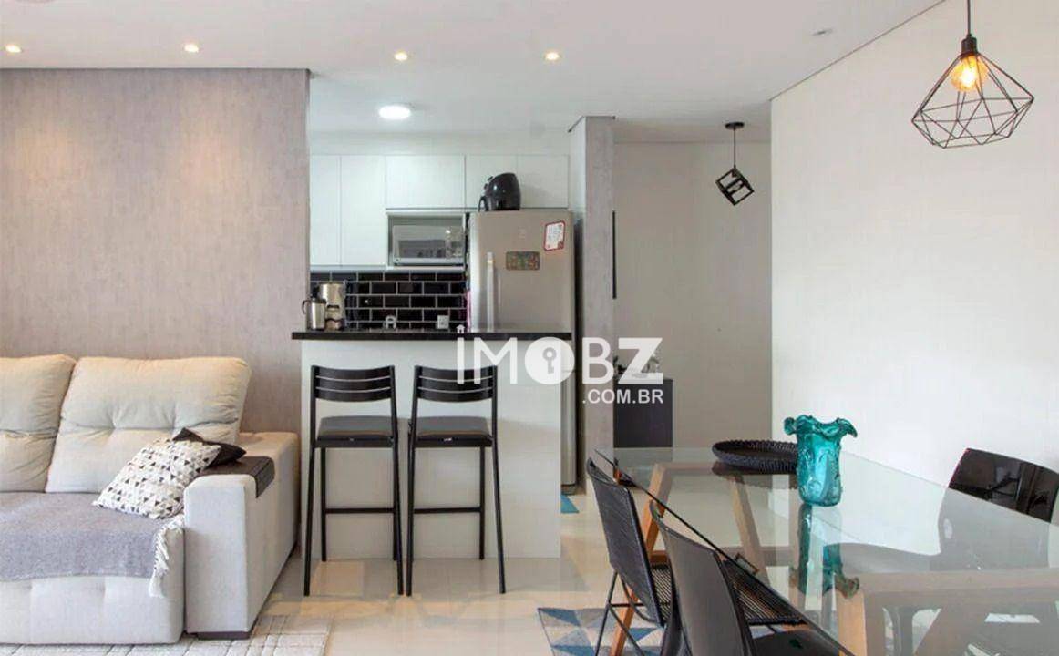 Apartamento à venda com 2 quartos, 86m² - Foto 7