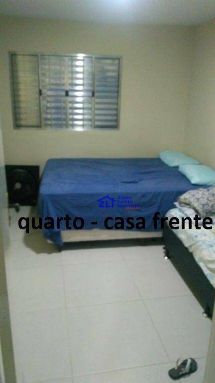 Casa à venda com 5 quartos, 150m² - Foto 27