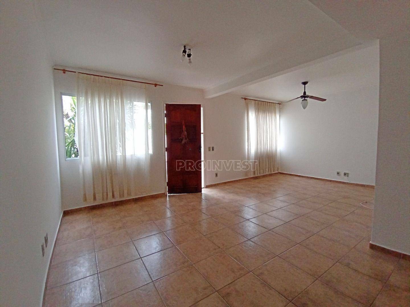 Casa de Condomínio à venda com 3 quartos, 120m² - Foto 3