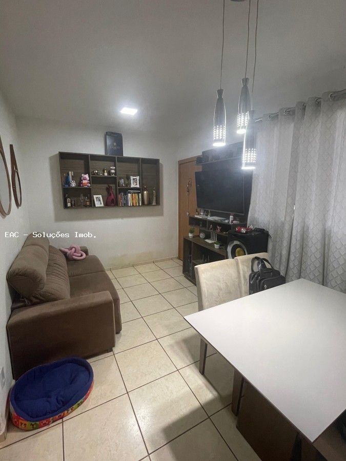 Apartamento, 2 quartos, 60 m² - Foto 1